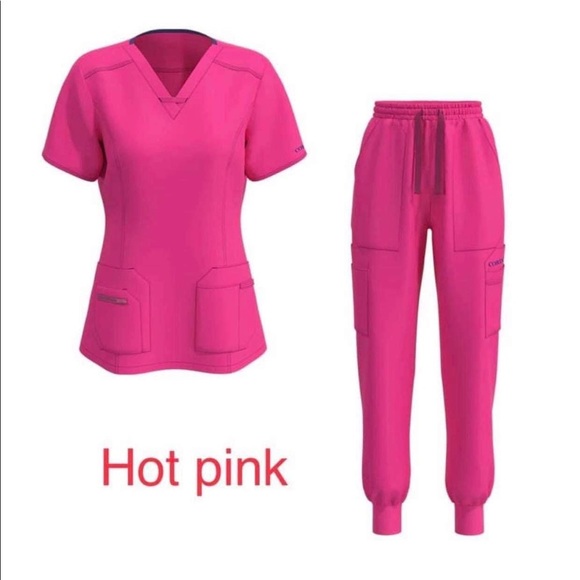 Scrub sets - Picture 1 of 2